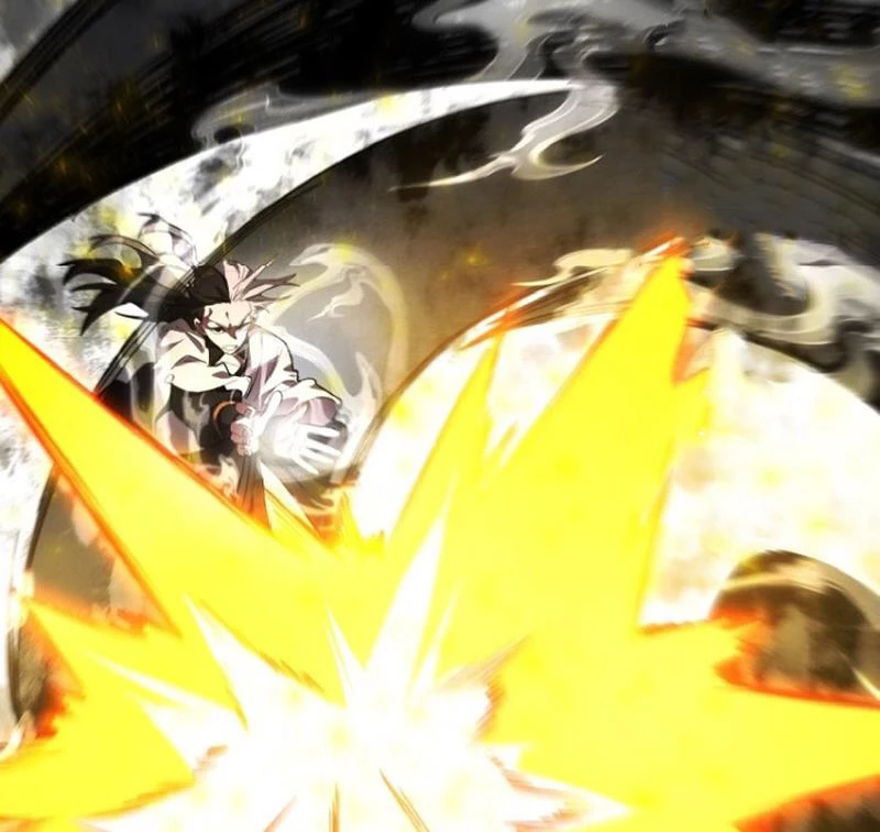 Bắt Đầu Đánh Dấu Hoang Cổ Thánh Thể Chapter 129 - 51