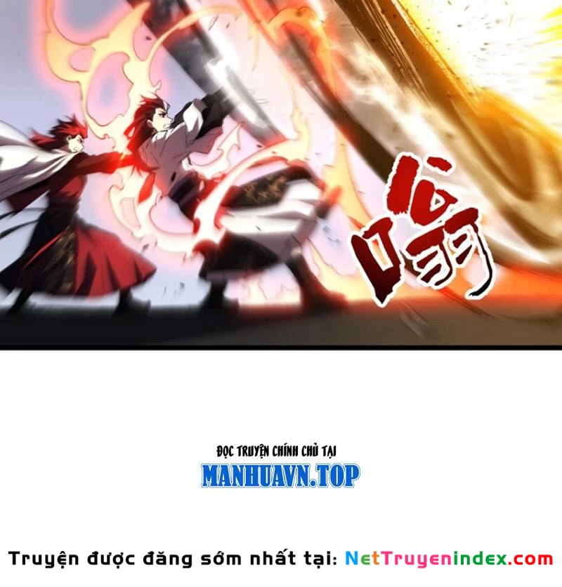 Bắt Đầu Đánh Dấu Hoang Cổ Thánh Thể Chapter 129 - 58