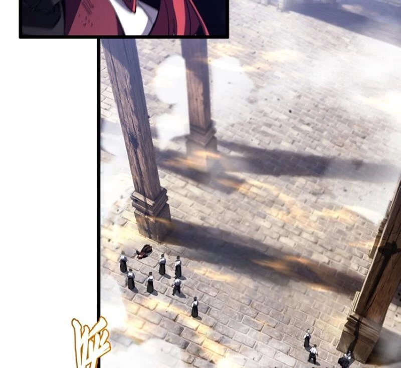 Bắt Đầu Đánh Dấu Hoang Cổ Thánh Thể Chapter 129 - 70