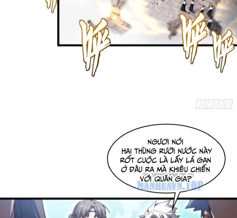 Bắt Đầu Đánh Dấu Hoang Cổ Thánh Thể Chapter 129 - 71