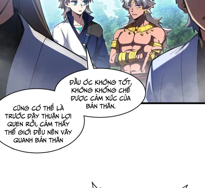 Bắt Đầu Đánh Dấu Hoang Cổ Thánh Thể Chapter 129 - 72