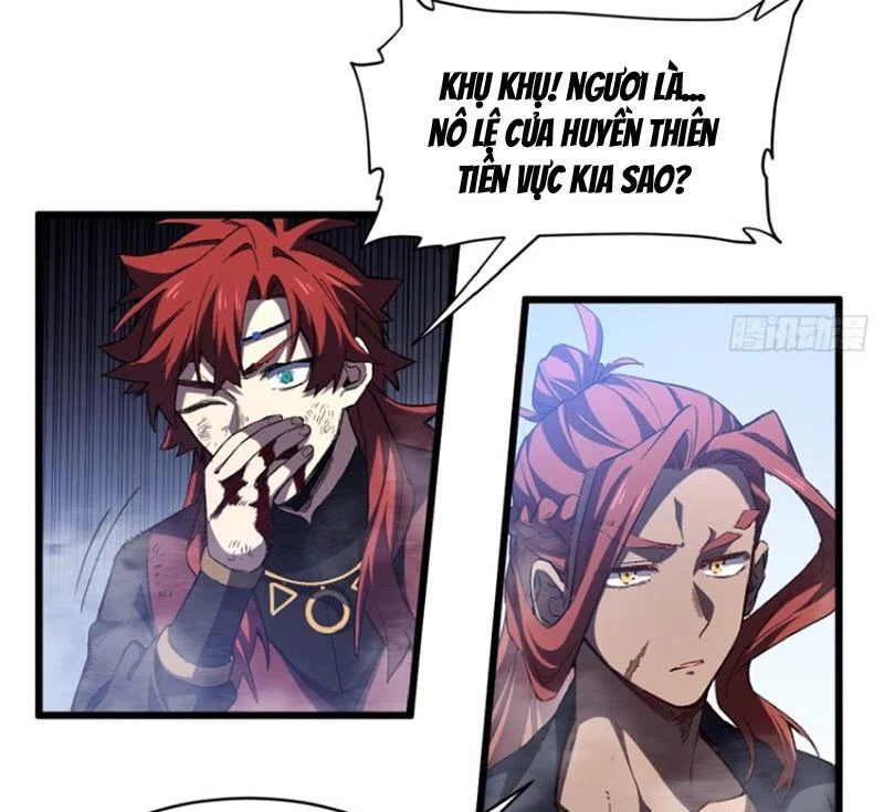 Bắt Đầu Đánh Dấu Hoang Cổ Thánh Thể Chapter 129 - 73