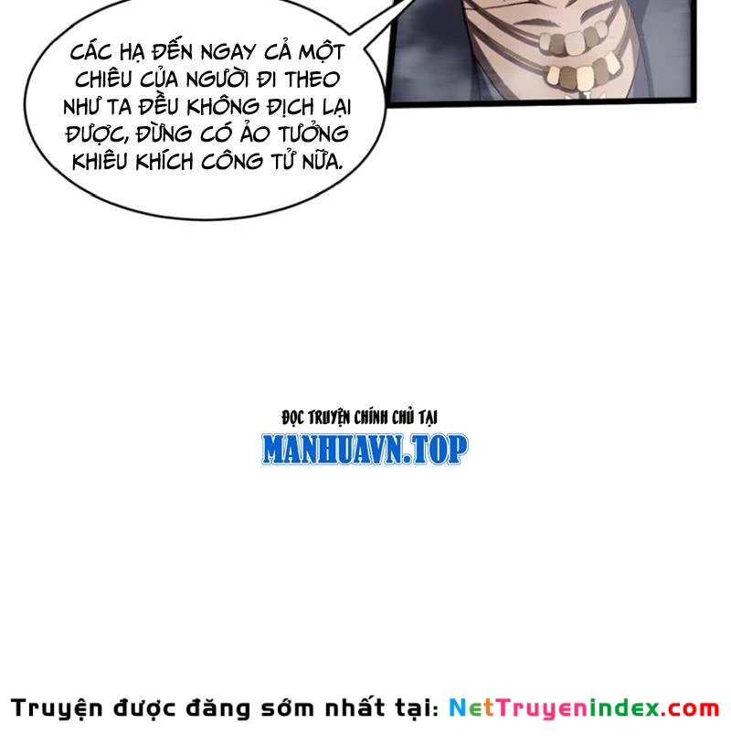 Bắt Đầu Đánh Dấu Hoang Cổ Thánh Thể Chapter 129 - 74