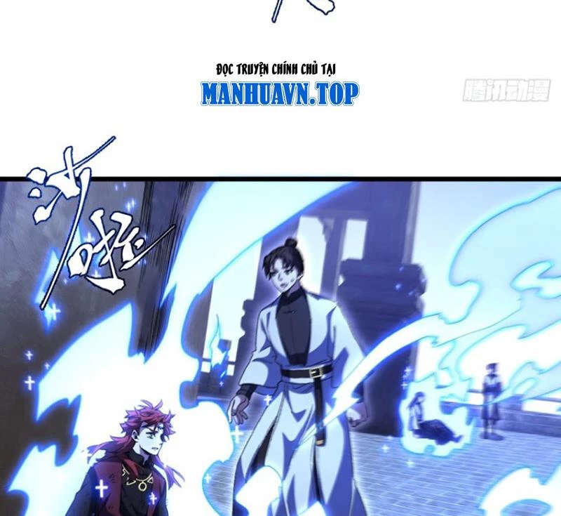 Bắt Đầu Đánh Dấu Hoang Cổ Thánh Thể Chapter 129 - 81