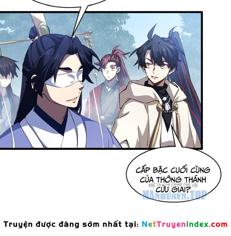 Bắt Đầu Đánh Dấu Hoang Cổ Thánh Thể Chapter 129 - 94