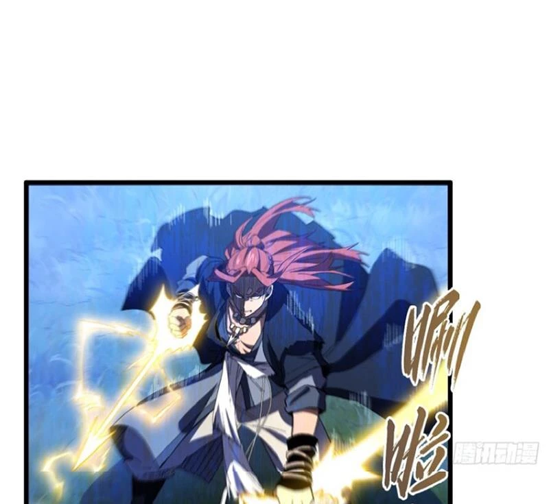 Bắt Đầu Đánh Dấu Hoang Cổ Thánh Thể Chapter 129 - 96