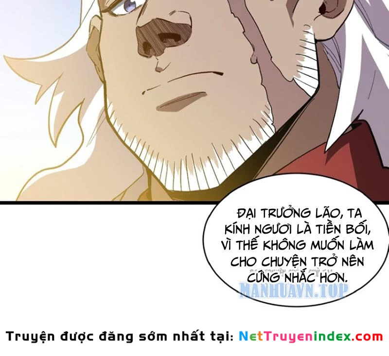 Bắt Đầu Đánh Dấu Hoang Cổ Thánh Thể Chapter 129 - 118