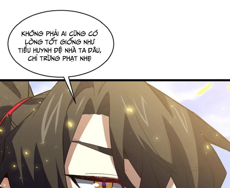 Bắt Đầu Đánh Dấu Hoang Cổ Thánh Thể Chapter 129 - 122