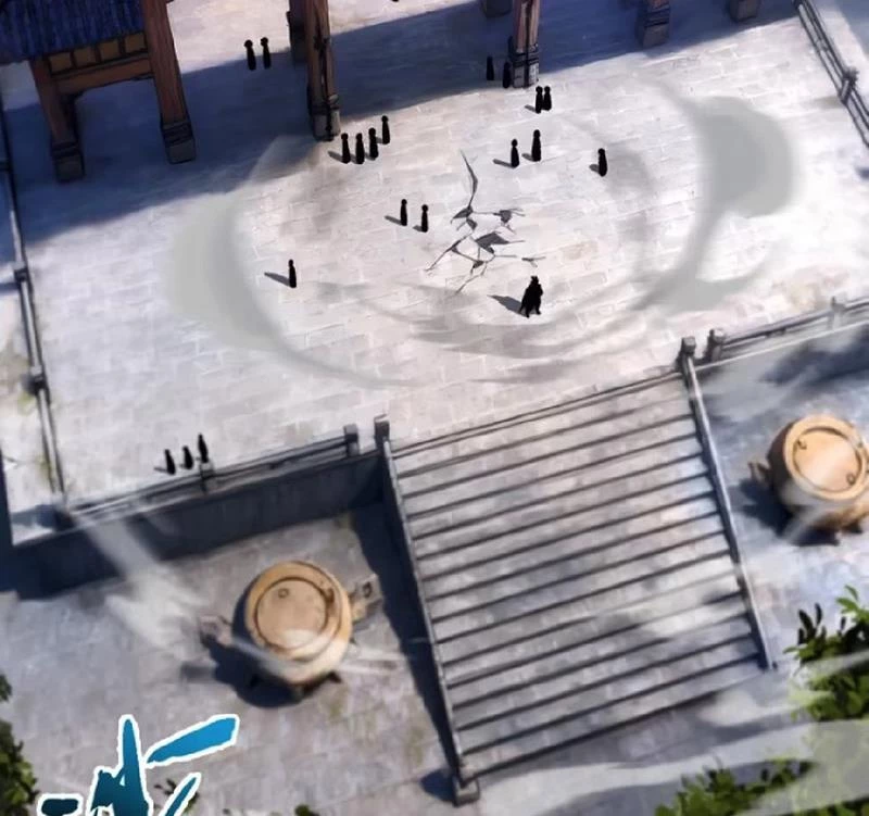 Bắt Đầu Đánh Dấu Hoang Cổ Thánh Thể Chapter 130 - 3