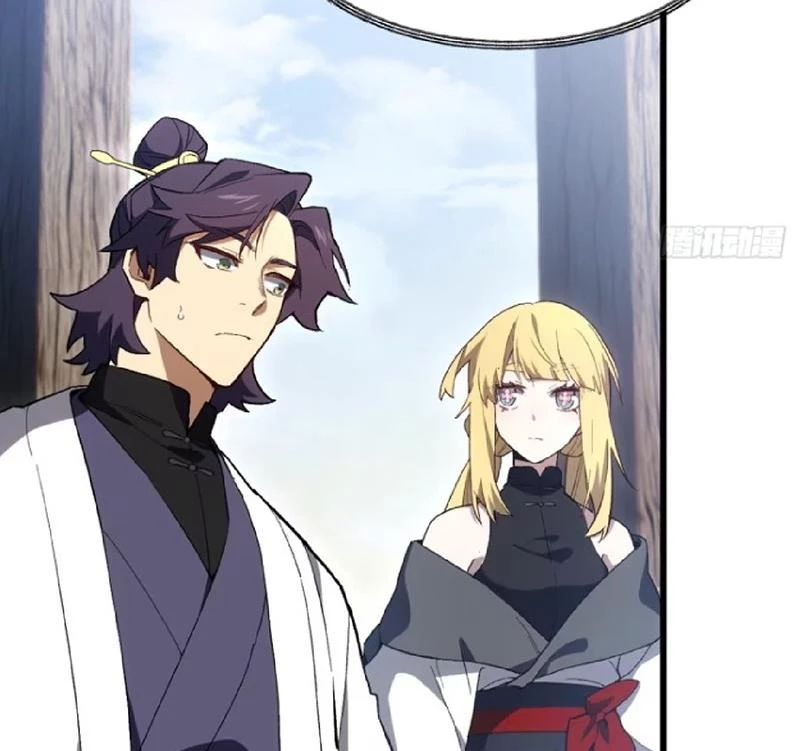 Bắt Đầu Đánh Dấu Hoang Cổ Thánh Thể Chapter 130 - 7