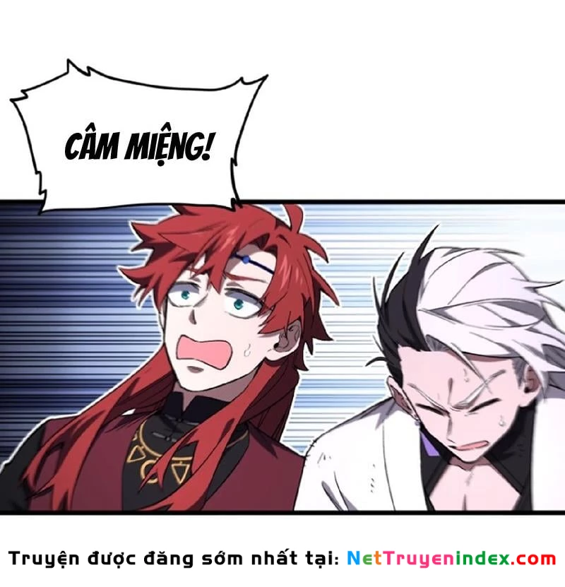 Bắt Đầu Đánh Dấu Hoang Cổ Thánh Thể Chapter 130 - 12