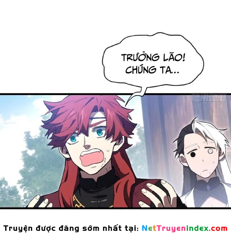 Bắt Đầu Đánh Dấu Hoang Cổ Thánh Thể Chapter 130 - 16