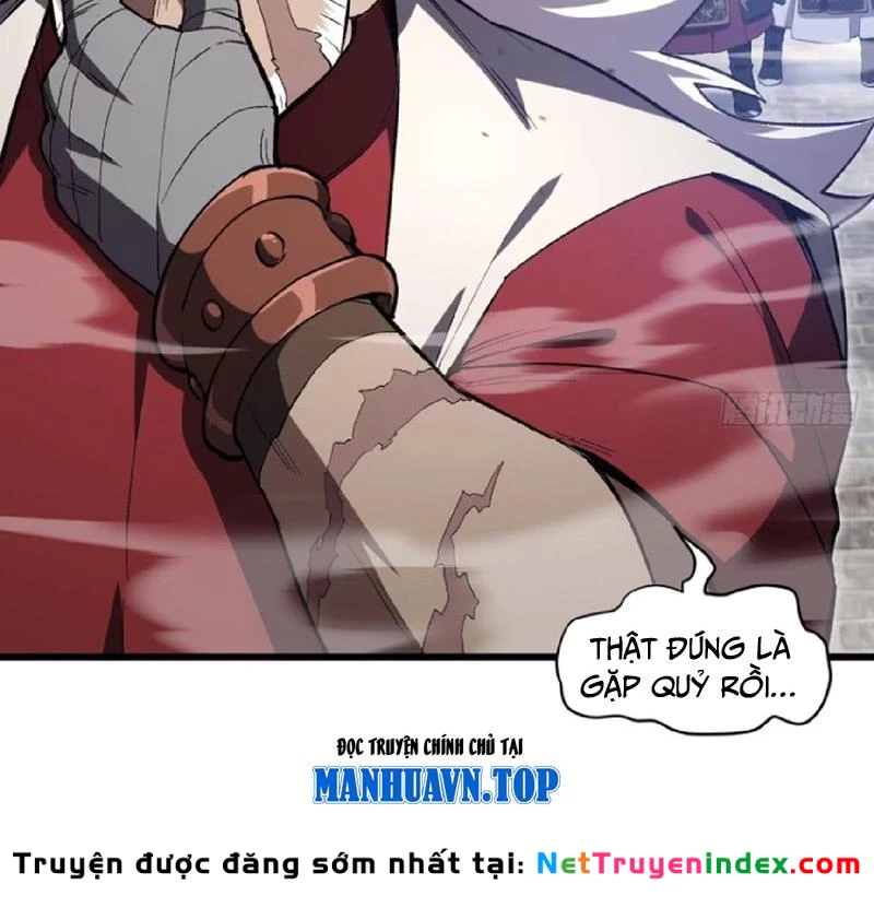 Bắt Đầu Đánh Dấu Hoang Cổ Thánh Thể Chapter 130 - 19