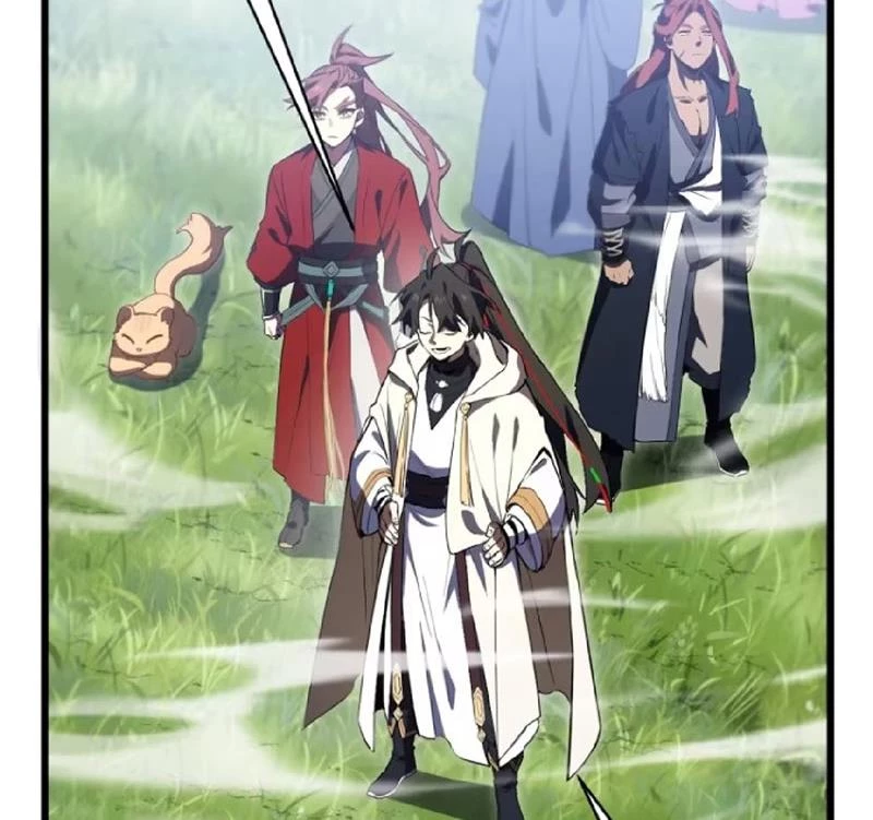 Bắt Đầu Đánh Dấu Hoang Cổ Thánh Thể Chapter 130 - 30