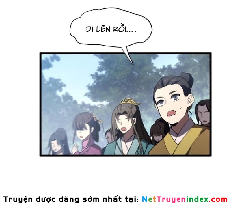 Bắt Đầu Đánh Dấu Hoang Cổ Thánh Thể Chapter 130 - 39