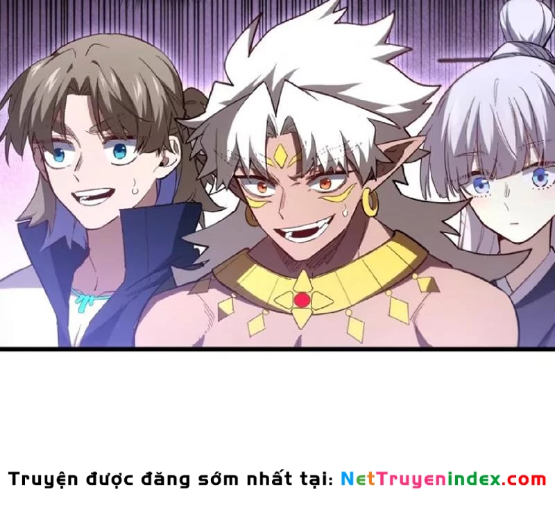 Bắt Đầu Đánh Dấu Hoang Cổ Thánh Thể Chapter 130 - 64