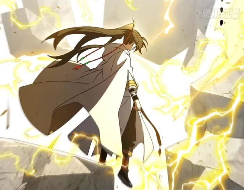 Bắt Đầu Đánh Dấu Hoang Cổ Thánh Thể Chapter 130 - 80