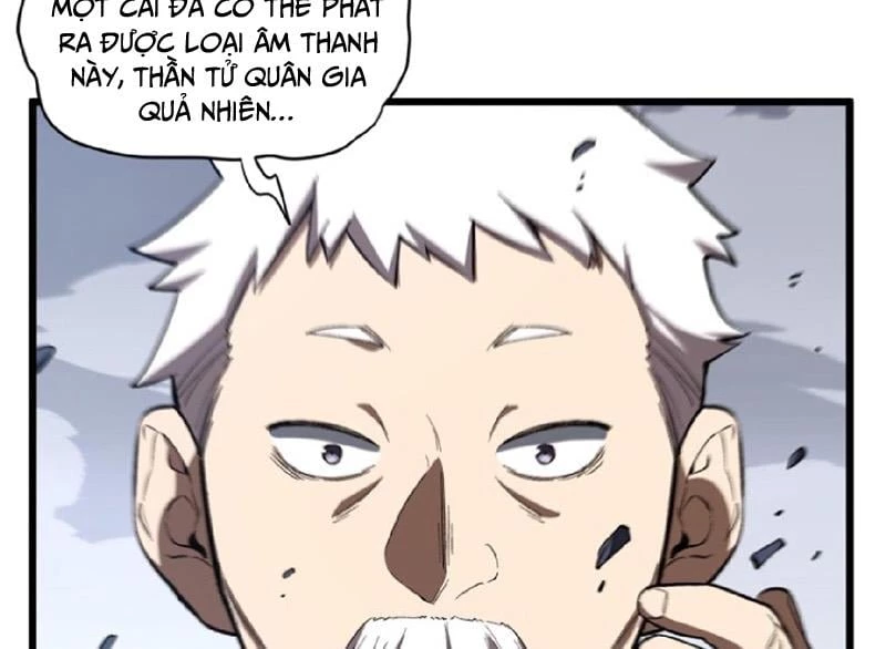 Bắt Đầu Đánh Dấu Hoang Cổ Thánh Thể Chapter 130 - 108