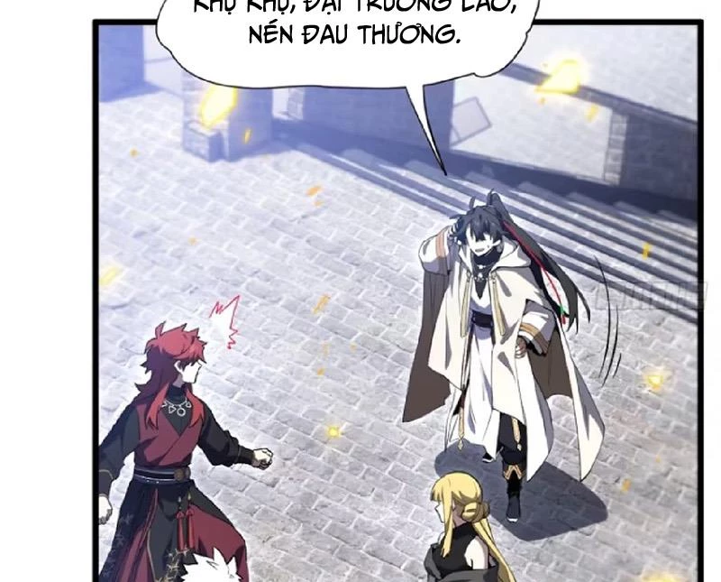 Bắt Đầu Đánh Dấu Hoang Cổ Thánh Thể Chapter 131 - 9