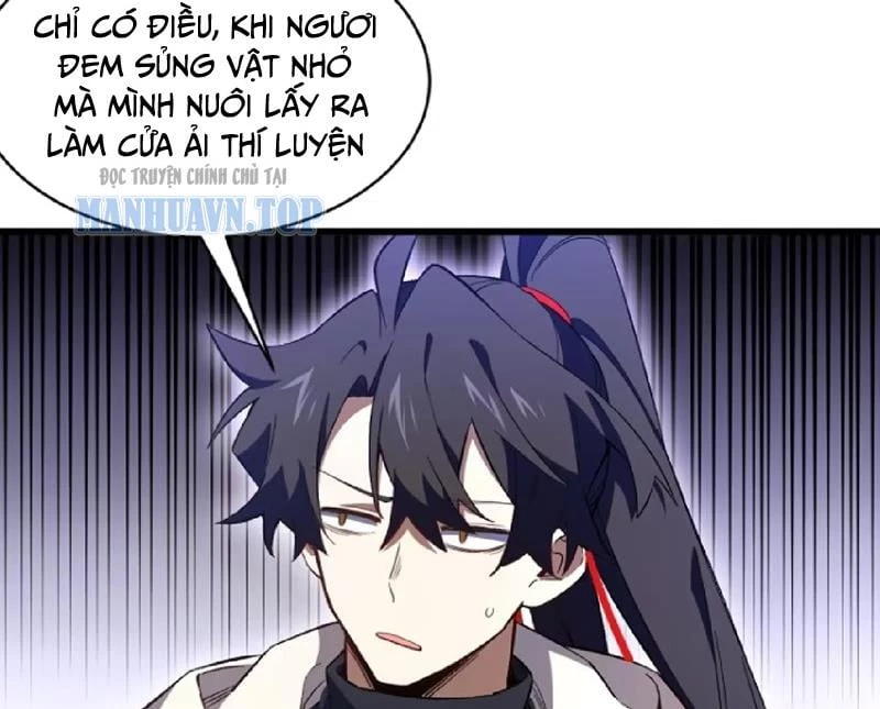 Bắt Đầu Đánh Dấu Hoang Cổ Thánh Thể Chapter 131 - 12