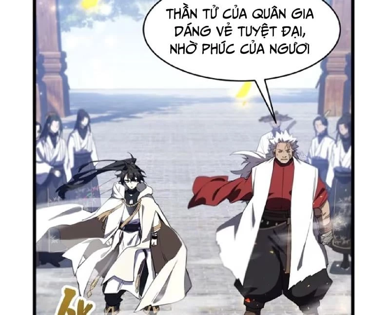 Bắt Đầu Đánh Dấu Hoang Cổ Thánh Thể Chapter 131 - 24