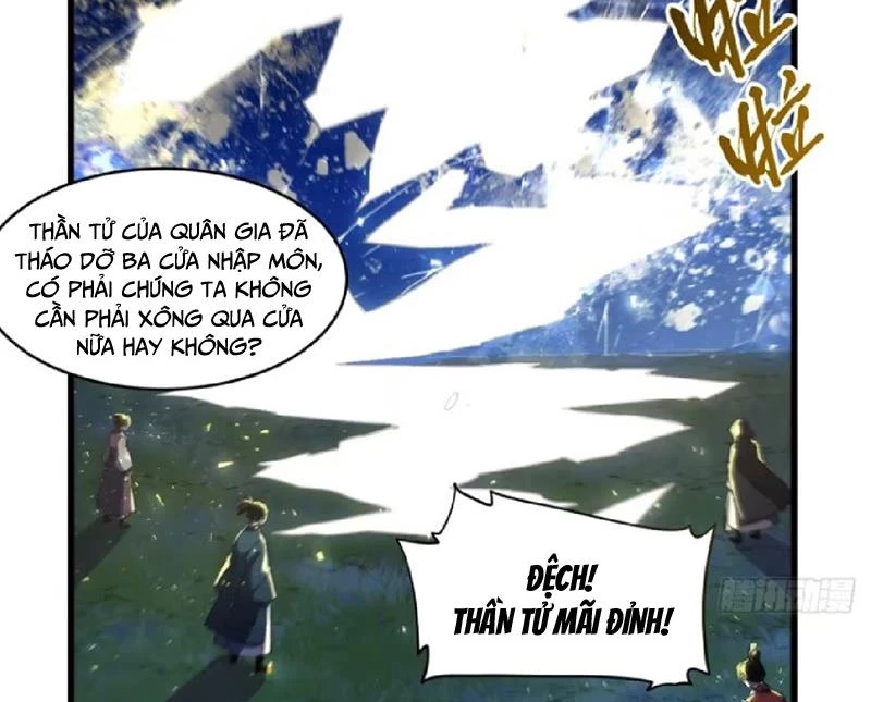 Bắt Đầu Đánh Dấu Hoang Cổ Thánh Thể Chapter 131 - 27