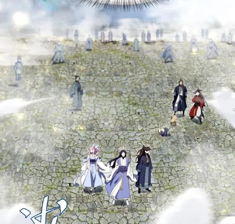 Bắt Đầu Đánh Dấu Hoang Cổ Thánh Thể Chapter 131 - 44