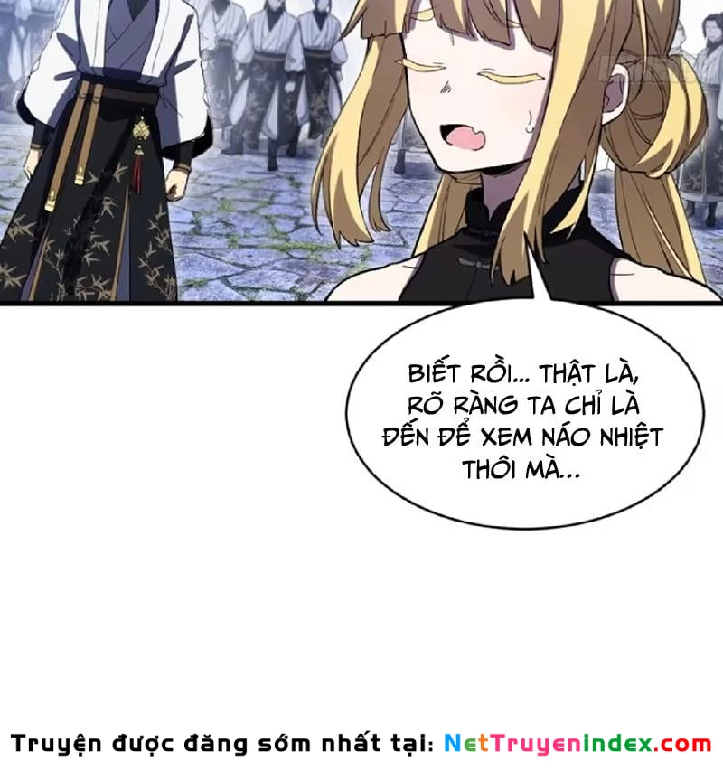 Bắt Đầu Đánh Dấu Hoang Cổ Thánh Thể Chapter 131 - 85