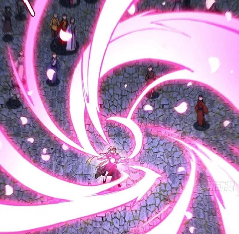 Bắt Đầu Đánh Dấu Hoang Cổ Thánh Thể Chapter 131 - 91