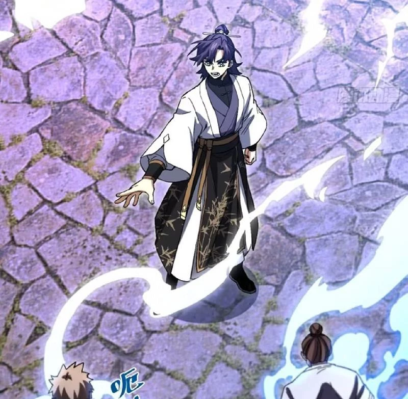 Bắt Đầu Đánh Dấu Hoang Cổ Thánh Thể Chapter 131 - 97