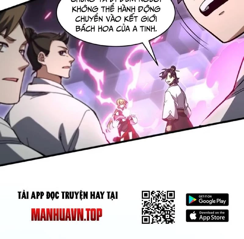 Bắt Đầu Đánh Dấu Hoang Cổ Thánh Thể Chapter 131 - 99