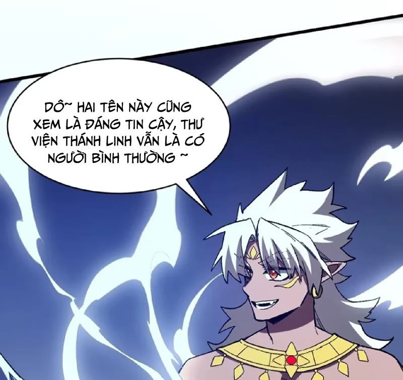 Bắt Đầu Đánh Dấu Hoang Cổ Thánh Thể Chapter 131 - 100