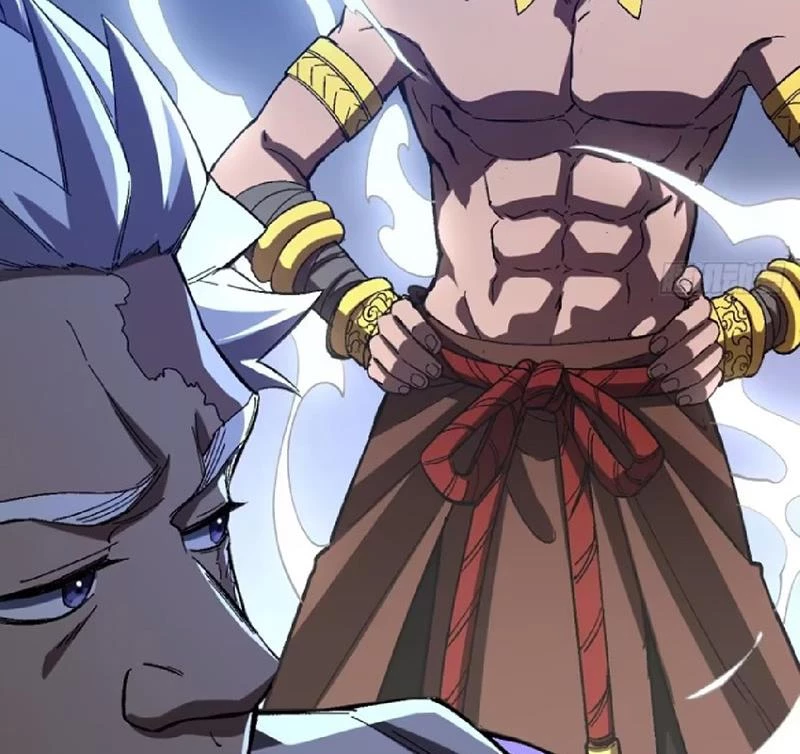 Bắt Đầu Đánh Dấu Hoang Cổ Thánh Thể Chapter 131 - 101