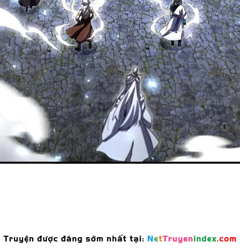 Bắt Đầu Đánh Dấu Hoang Cổ Thánh Thể Chapter 131 - 110