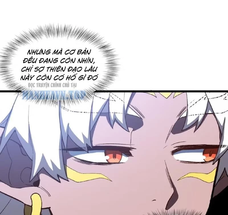 Bắt Đầu Đánh Dấu Hoang Cổ Thánh Thể Chapter 131 - 111