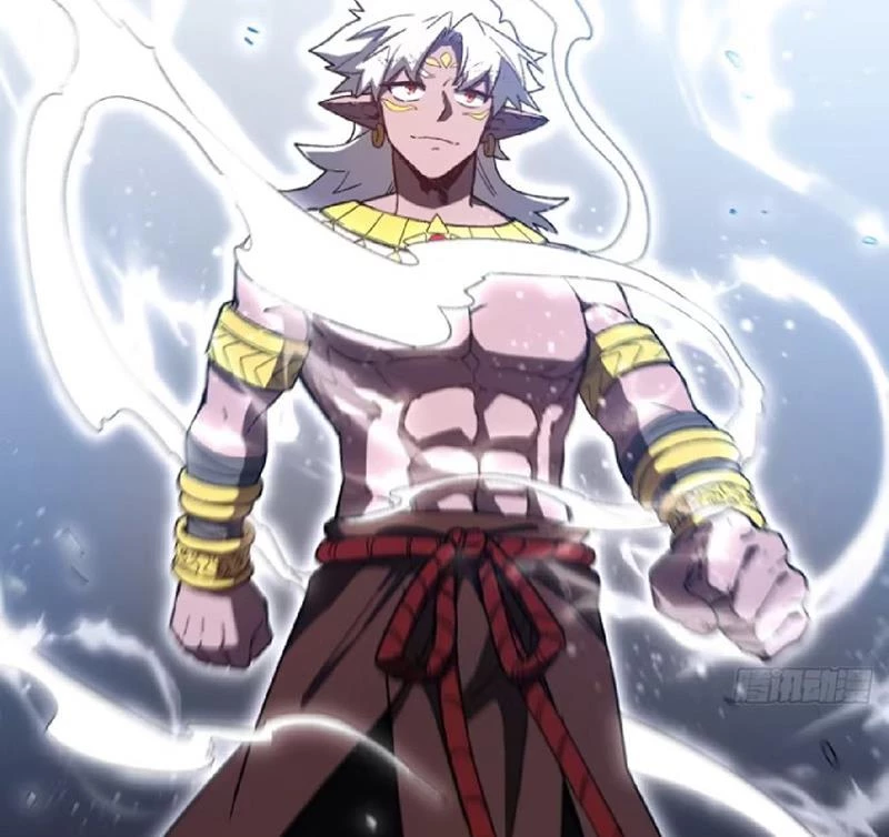 Bắt Đầu Đánh Dấu Hoang Cổ Thánh Thể Chapter 131 - 113