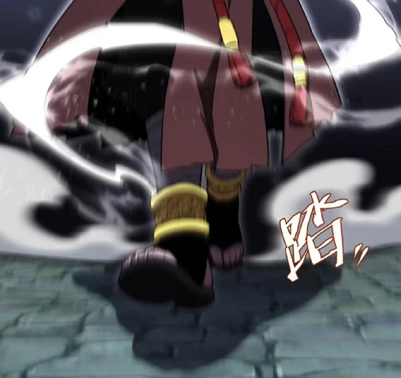 Bắt Đầu Đánh Dấu Hoang Cổ Thánh Thể Chapter 131 - 114