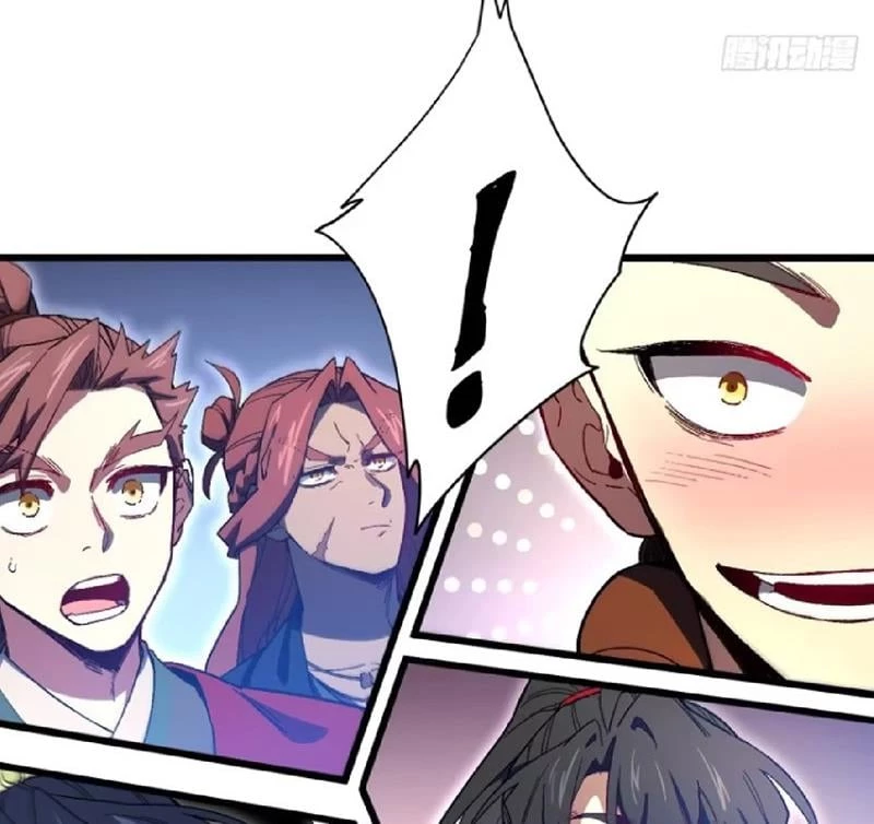 Bắt Đầu Đánh Dấu Hoang Cổ Thánh Thể Chapter 131 - 118