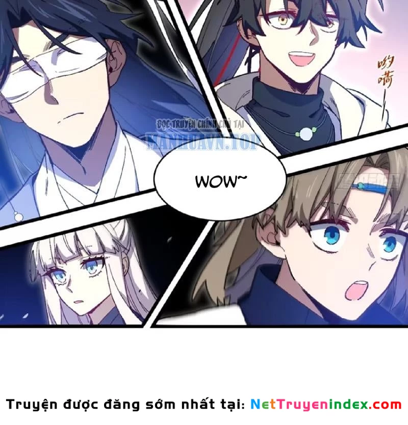 Bắt Đầu Đánh Dấu Hoang Cổ Thánh Thể Chapter 131 - 119