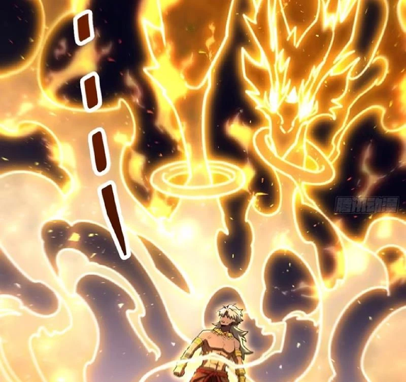 Bắt Đầu Đánh Dấu Hoang Cổ Thánh Thể Chapter 131 - 126