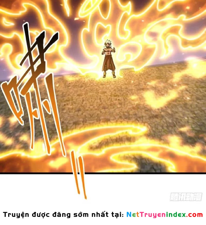 Bắt Đầu Đánh Dấu Hoang Cổ Thánh Thể Chapter 132 - 3