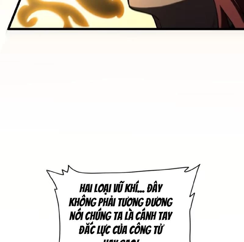 Bắt Đầu Đánh Dấu Hoang Cổ Thánh Thể Chapter 132 - 17