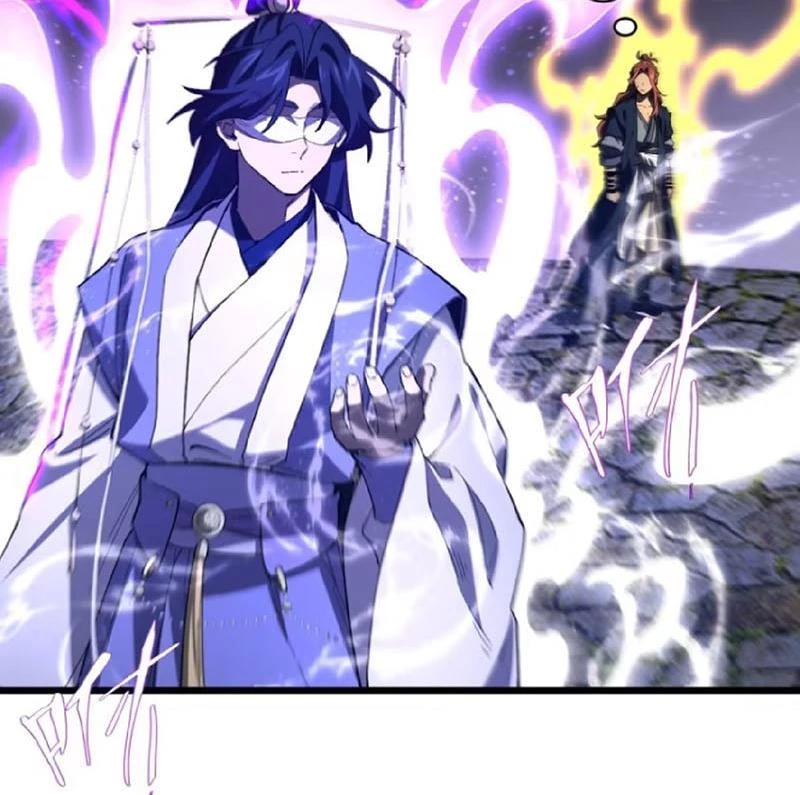 Bắt Đầu Đánh Dấu Hoang Cổ Thánh Thể Chapter 132 - 20