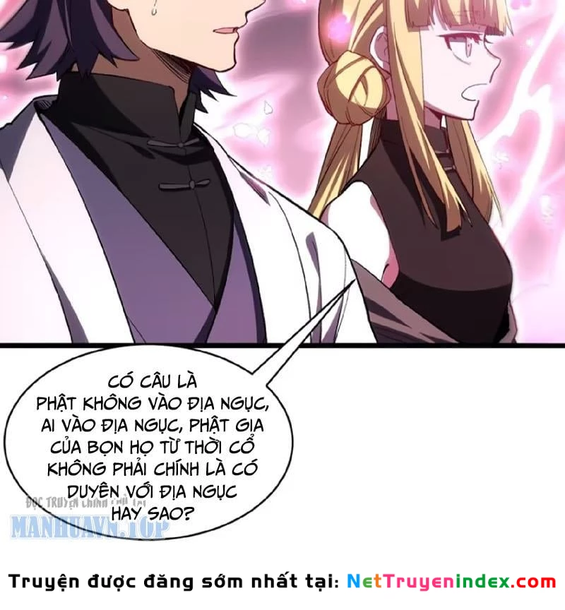 Bắt Đầu Đánh Dấu Hoang Cổ Thánh Thể Chapter 132 - 40