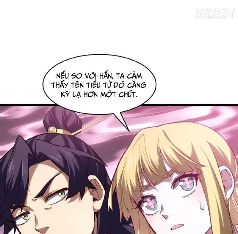 Bắt Đầu Đánh Dấu Hoang Cổ Thánh Thể Chapter 132 - 41