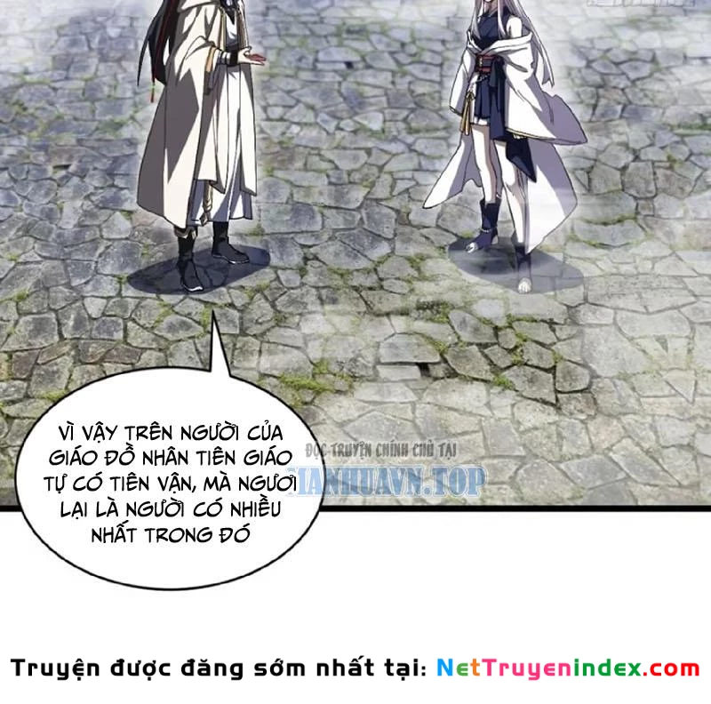 Bắt Đầu Đánh Dấu Hoang Cổ Thánh Thể Chapter 132 - 73