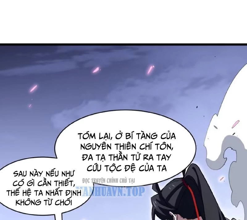 Bắt Đầu Đánh Dấu Hoang Cổ Thánh Thể Chapter 132 - 85