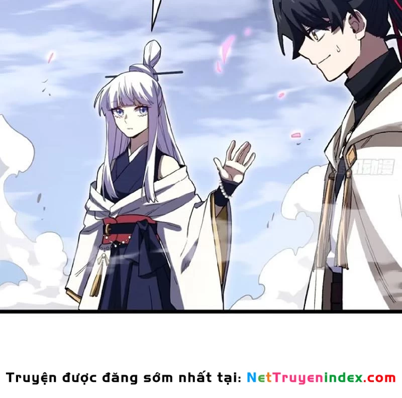 Bắt Đầu Đánh Dấu Hoang Cổ Thánh Thể Chapter 132 - 89