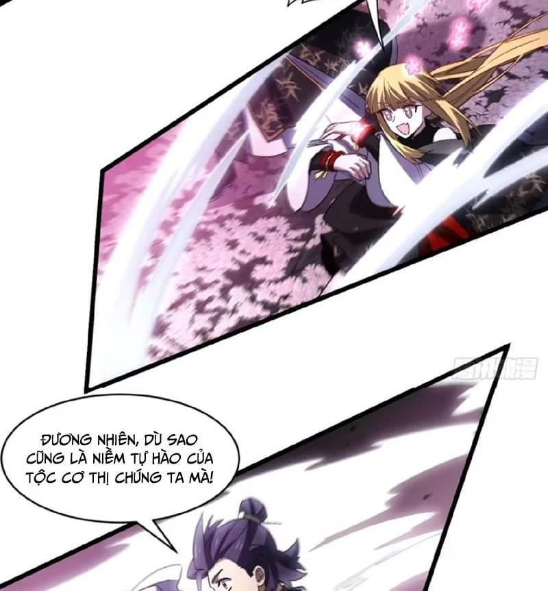 Bắt Đầu Đánh Dấu Hoang Cổ Thánh Thể Chapter 132 - 103