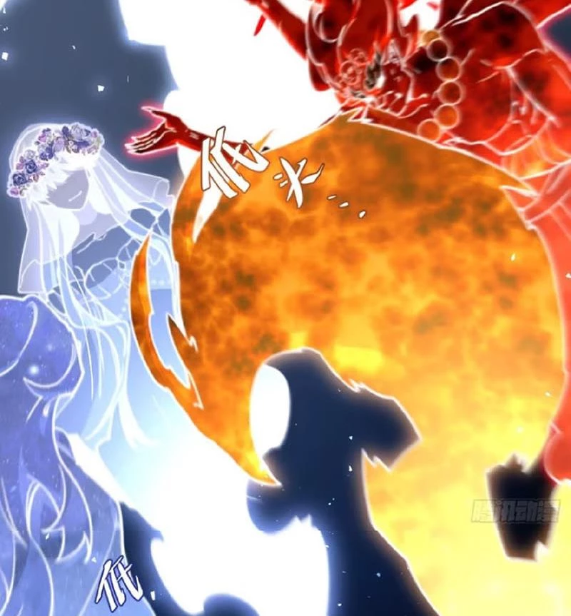 Bắt Đầu Đánh Dấu Hoang Cổ Thánh Thể Chapter 132 - 114